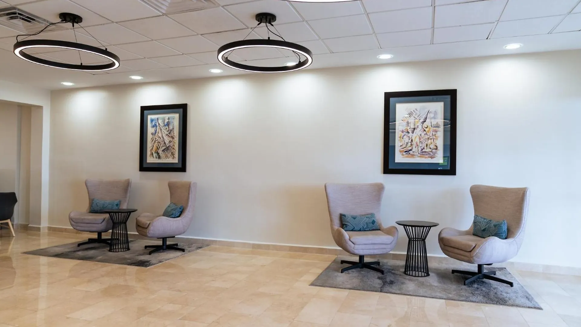 Holiday Inn Ponce & El Tropical Casino By Ihg Üdülőközpont