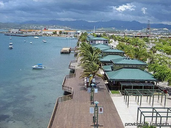 Holiday Inn Ponce & El Tropical Casino By Ihg