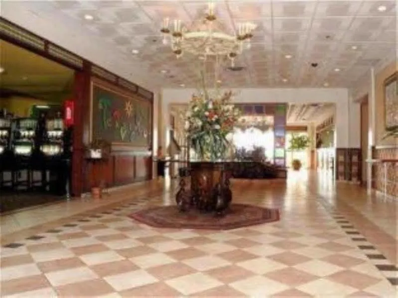 *** Üdülőközpont Holiday Inn Ponce & El Tropical Casino By Ihg Puerto Rico