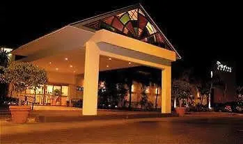 *** Üdülőközpont Holiday Inn Ponce & El Tropical Casino By Ihg Puerto Rico