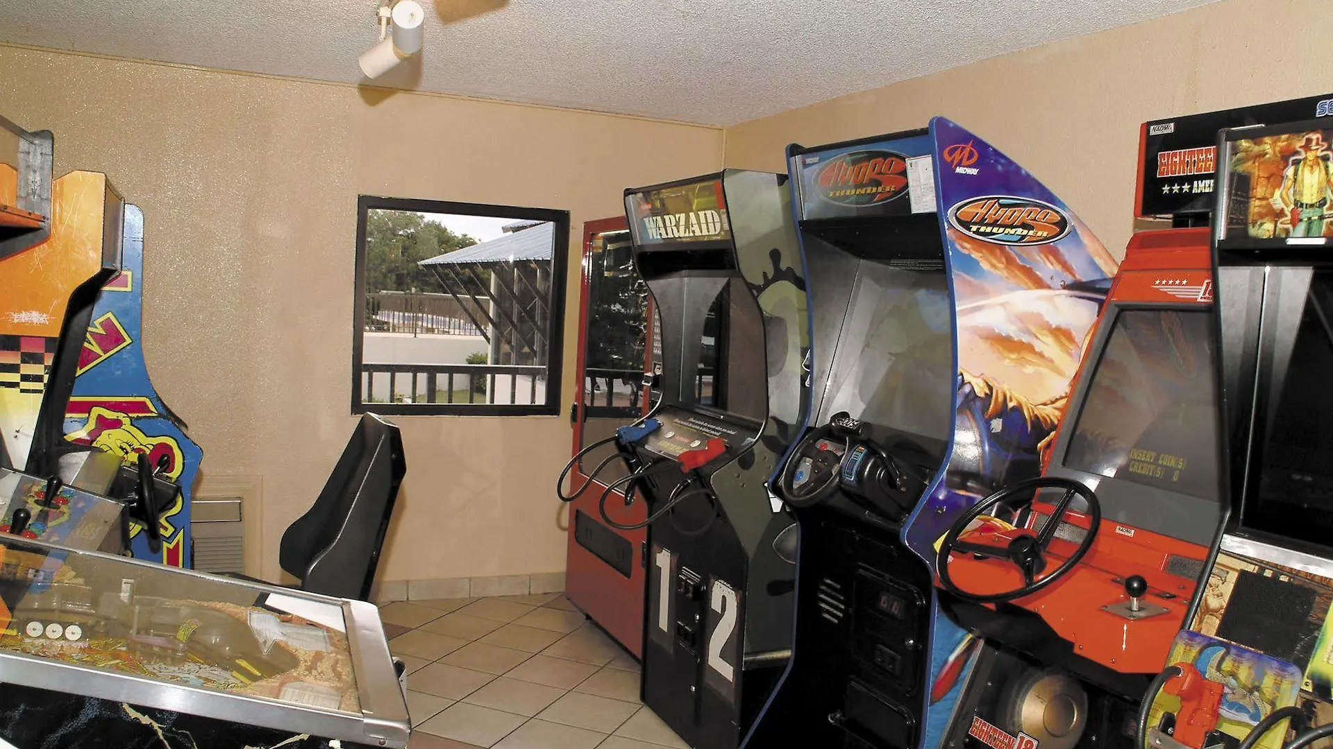 Holiday Inn Ponce & El Tropical Casino By Ihg