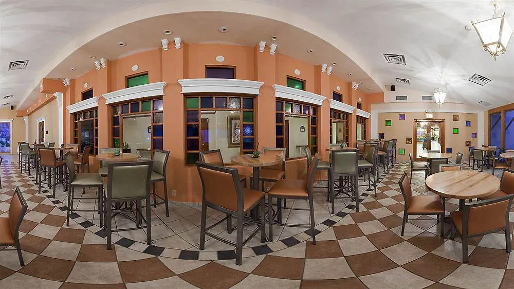 Holiday Inn Ponce & El Tropical Casino By Ihg Üdülőközpont