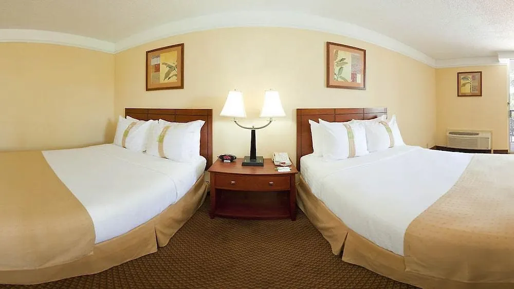 Ośrodek wypoczynkowy Holiday Inn Ponce & El Tropical Casino By Ihg