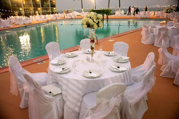Holiday Inn Ponce & El Tropical Casino By Ihg Üdülőközpont