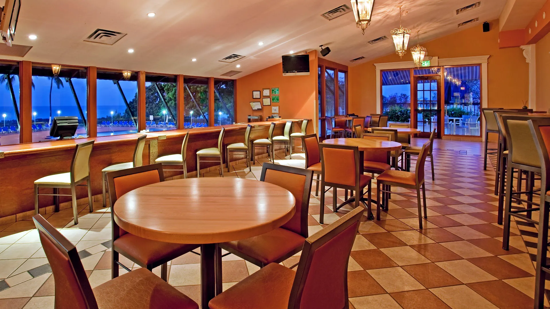 Holiday Inn Ponce & El Tropical Casino By Ihg Portoryko