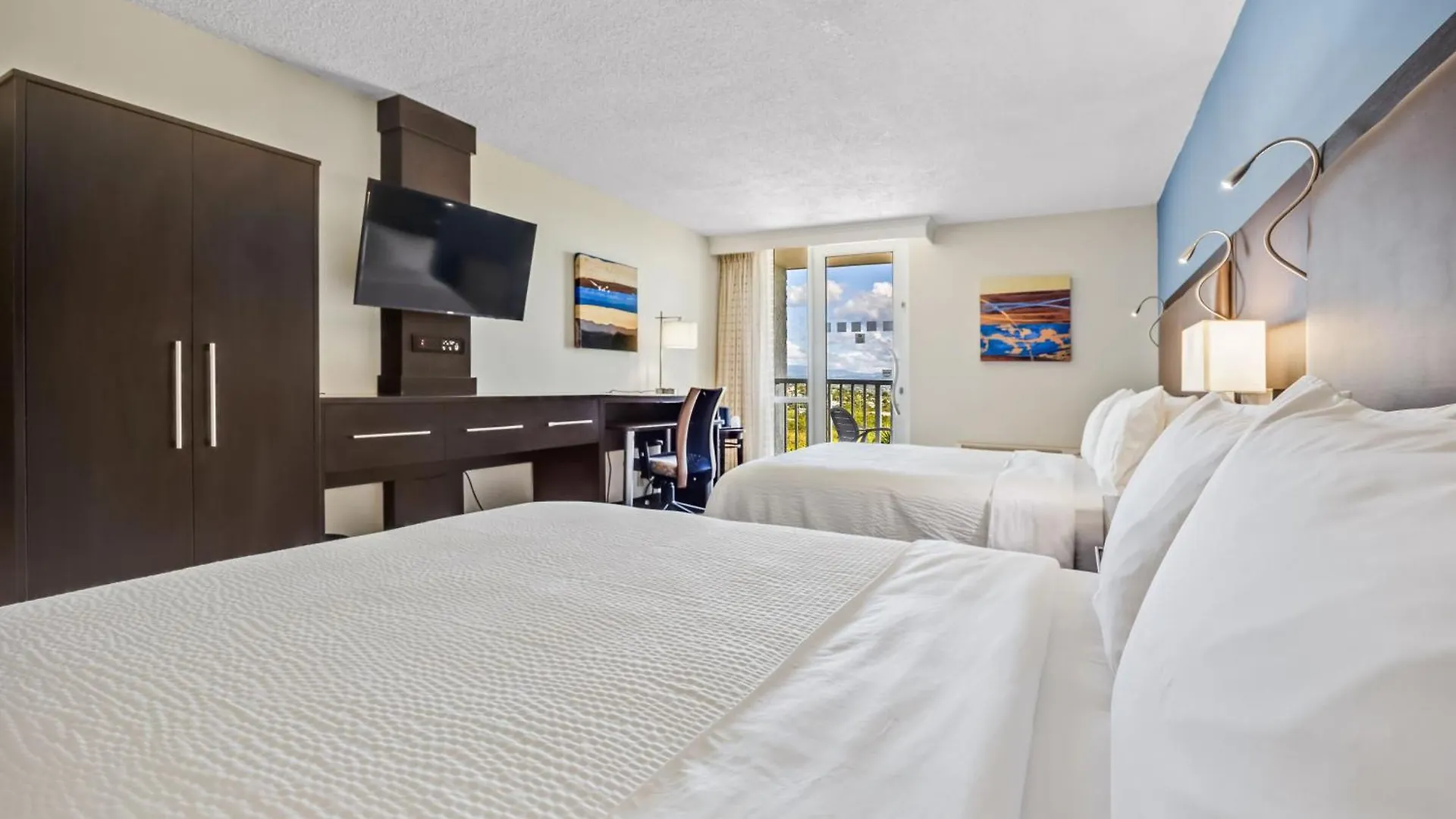 Holiday Inn Ponce & El Tropical Casino By Ihg Portoryko