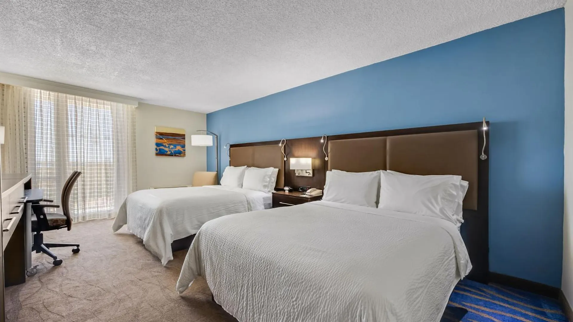 Holiday Inn Ponce & El Tropical Casino By Ihg Üdülőközpont