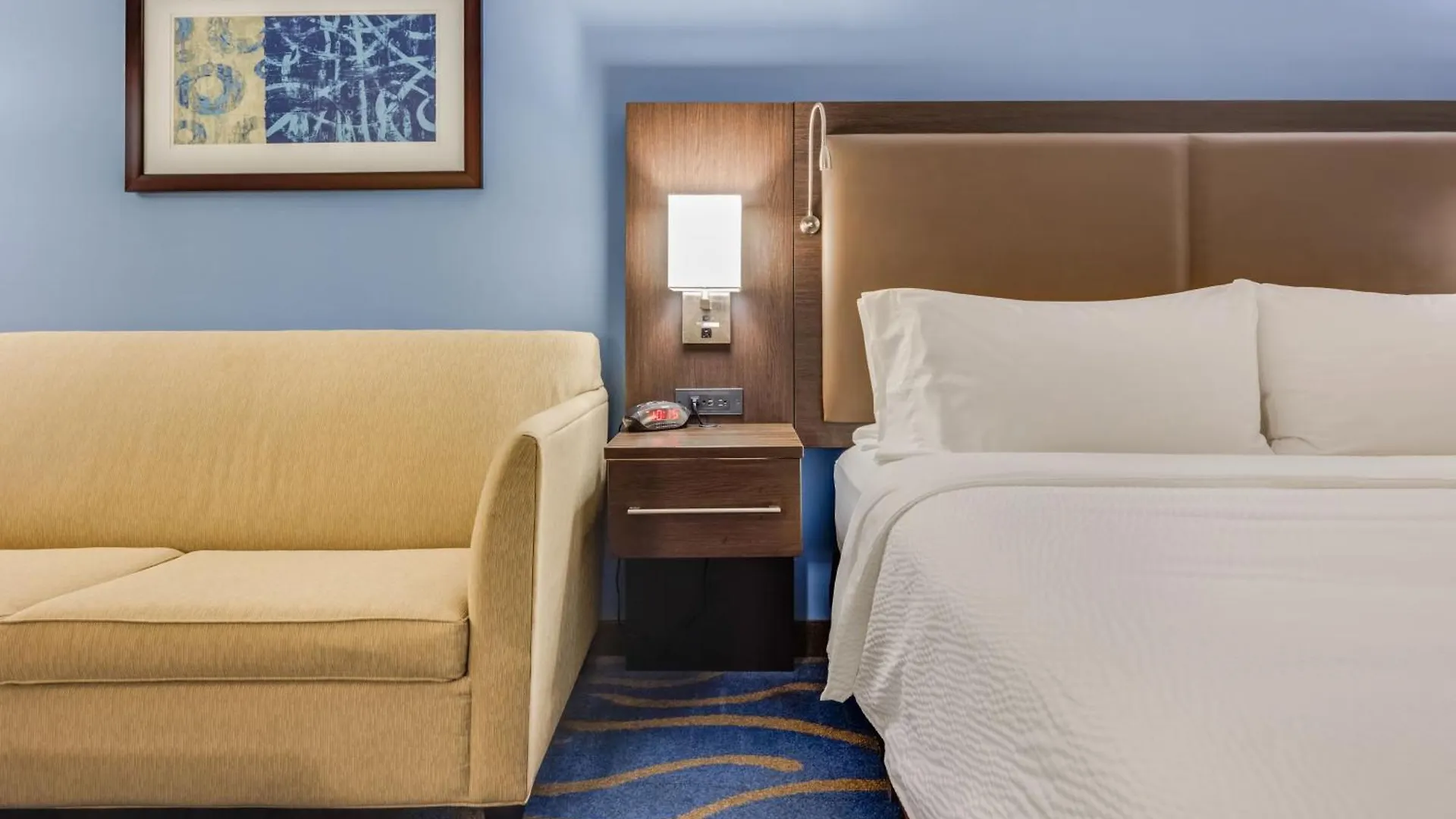 Holiday Inn Ponce & El Tropical Casino By Ihg Puerto Rico