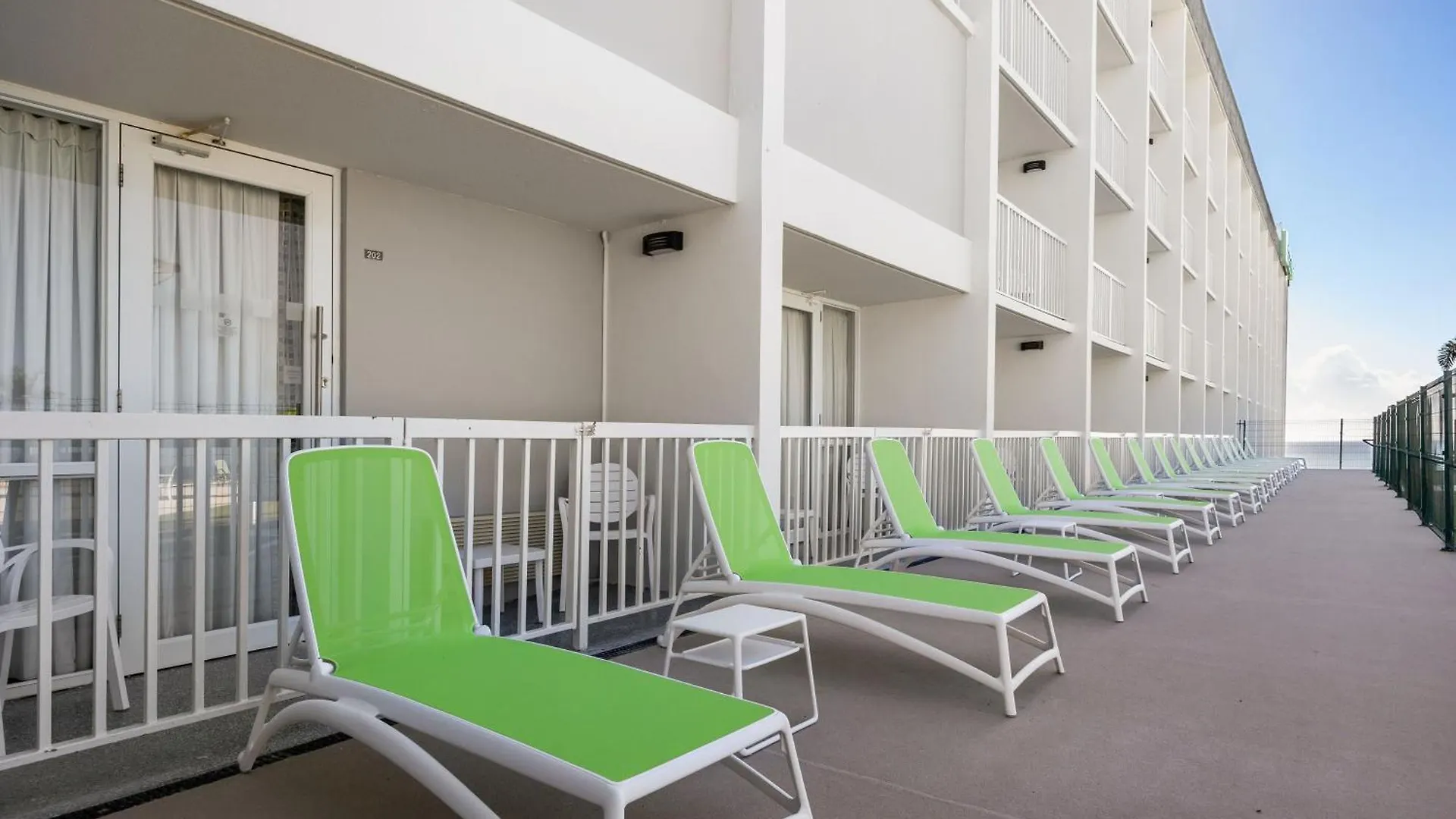 Holiday Inn Ponce & El Tropical Casino By Ihg Üdülőközpont