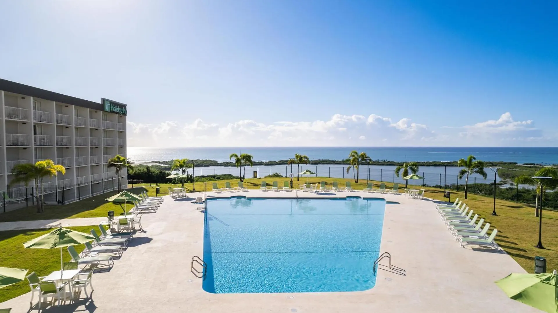 Holiday Inn Ponce & El Tropical Casino By Ihg Puerto Rico