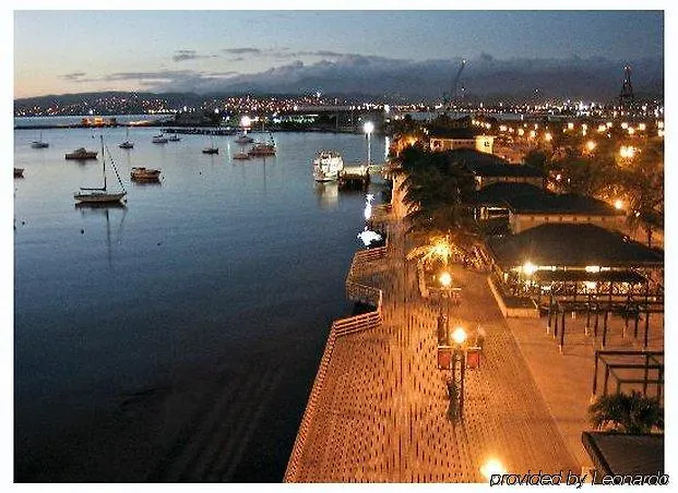 Holiday Inn Ponce & El Tropical Casino By Ihg Üdülőközpont