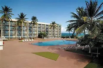 Holiday Inn Ponce & El Tropical Casino By Ihg 3*,  Puerto Rico