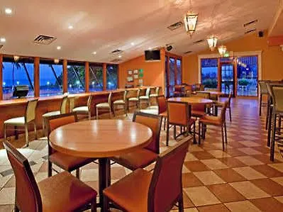 Holiday Inn Ponce & El Tropical Casino By Ihg 3*,