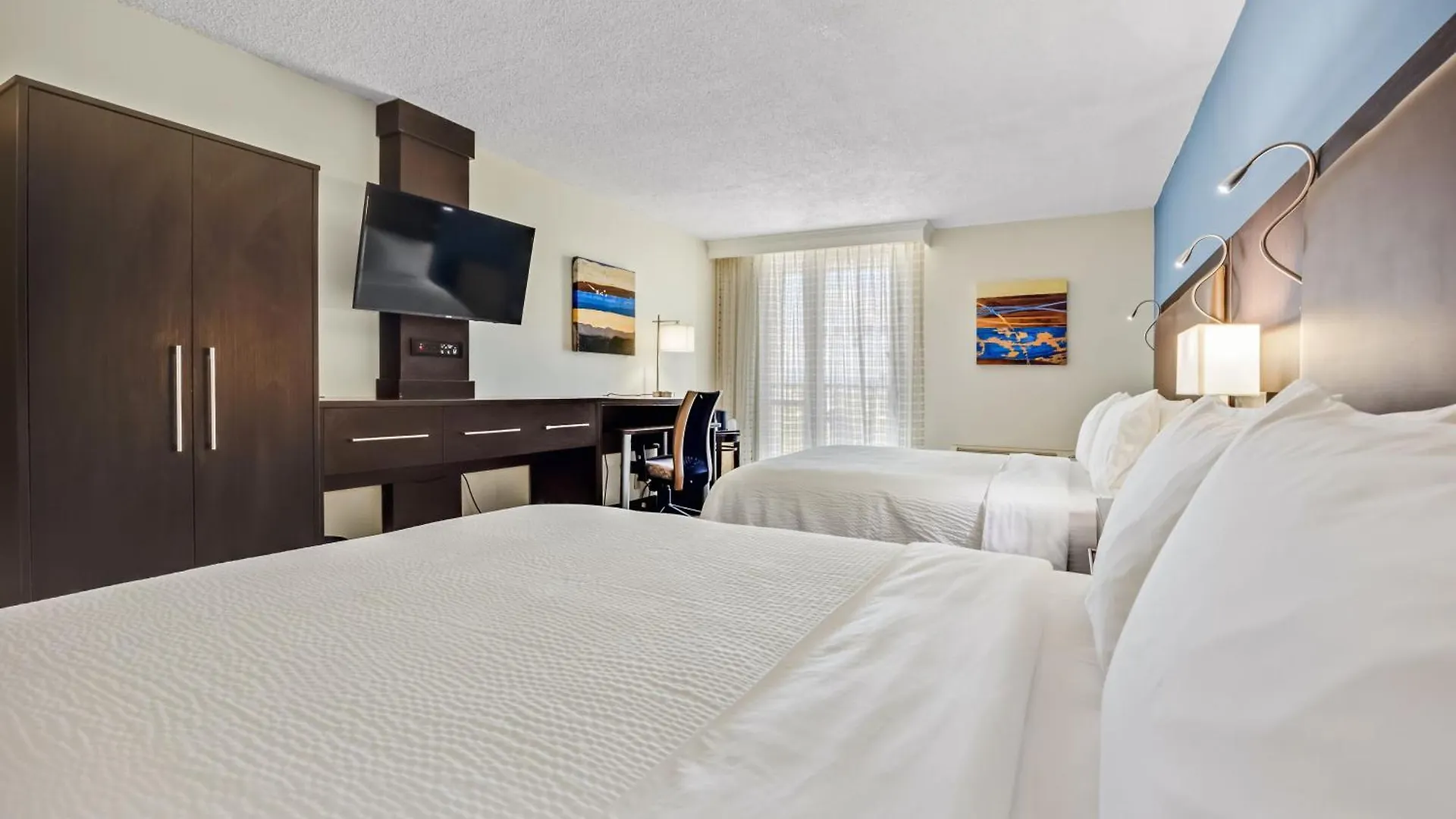 Holiday Inn Ponce & El Tropical Casino By Ihg Ośrodek wypoczynkowy