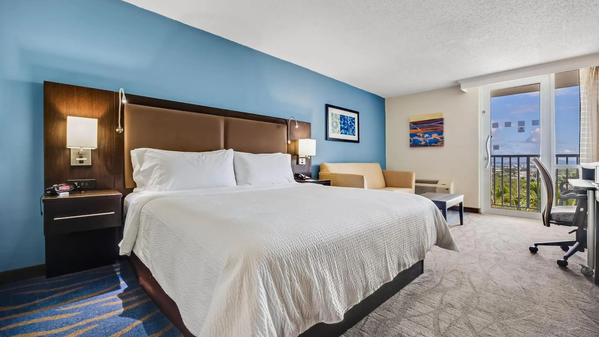 Holiday Inn Ponce & El Tropical Casino By Ihg Ośrodek wypoczynkowy