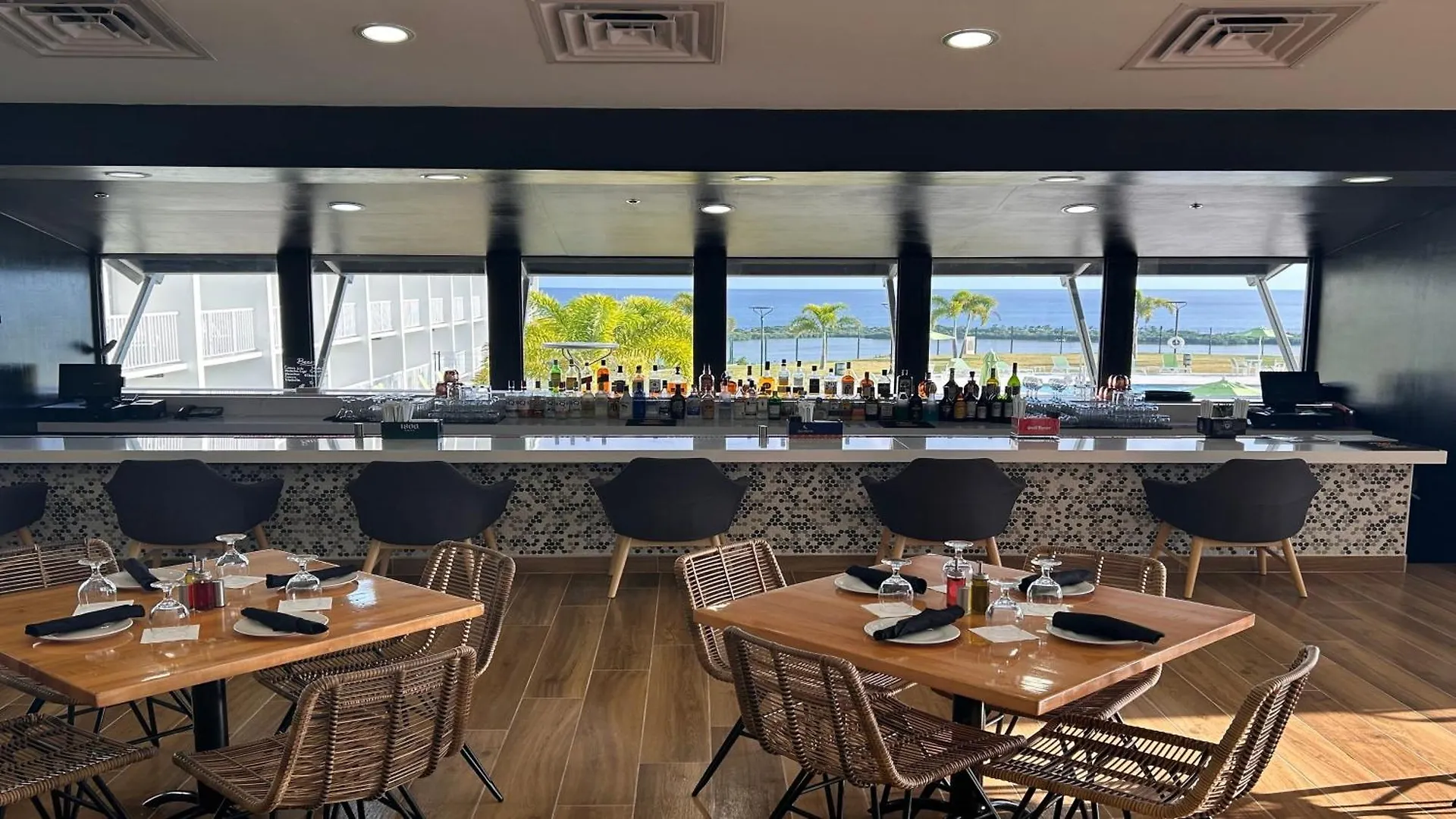 Holiday Inn Ponce & El Tropical Casino By Ihg