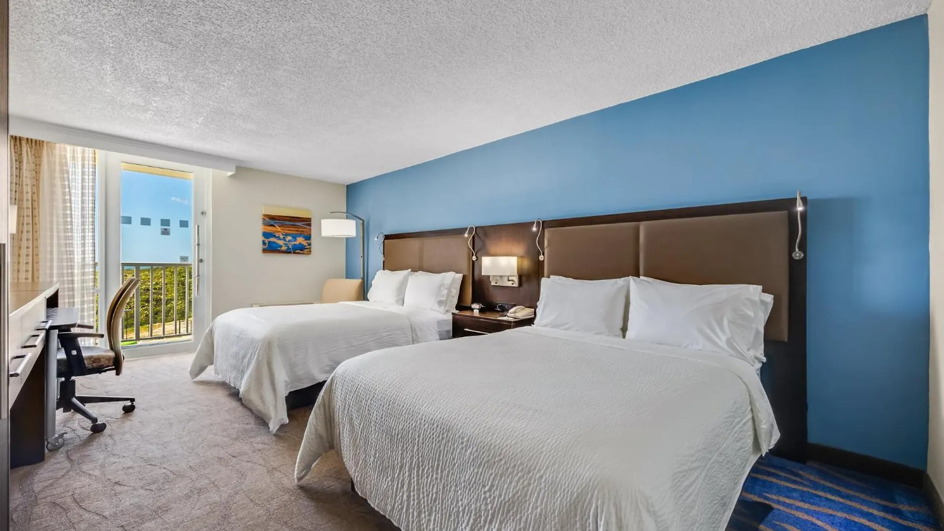 Holiday Inn Ponce & El Tropical Casino By Ihg