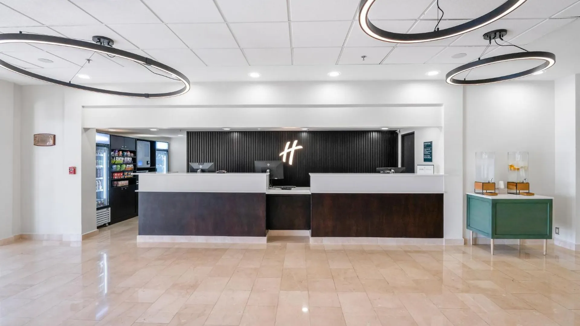 Holiday Inn Ponce & El Tropical Casino By Ihg Ośrodek wypoczynkowy