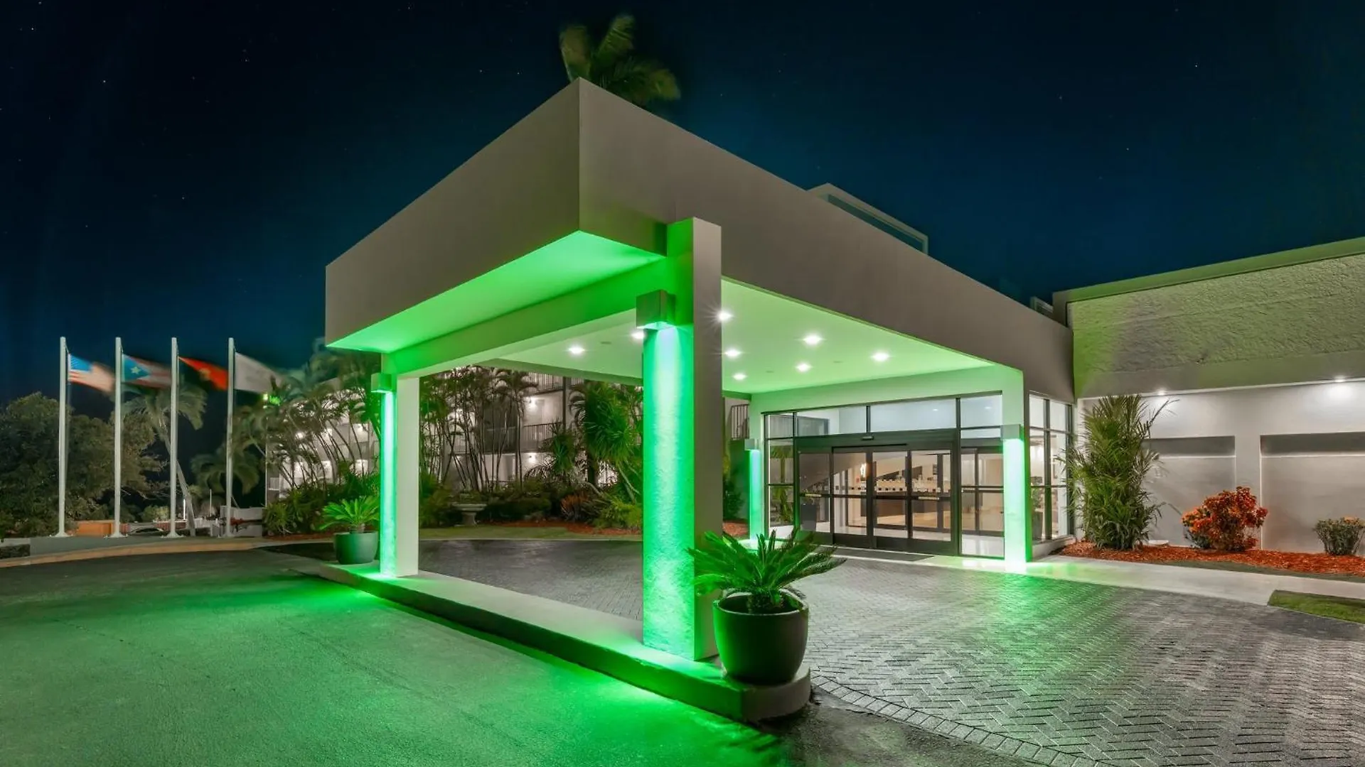 Holiday Inn Ponce & El Tropical Casino By Ihg