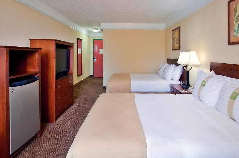 Holiday Inn Ponce & El Tropical Casino By Ihg 3*,  Portoryko