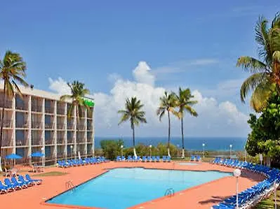 Holiday Inn Ponce & El Tropical Casino By Ihg Ośrodek wypoczynkowy
