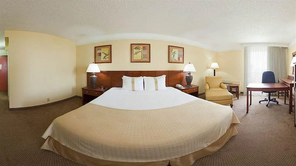 Holiday Inn Ponce & El Tropical Casino By Ihg Ośrodek wypoczynkowy